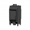 Каминная топка Romotop KV DYNAMIC B2G 44.55.13 (DB2L 13)
