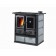 Отопительно-варочная печь Nordica Rosetta PT