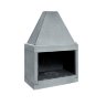 Каминная топка PIAZZETTA BASE 4