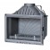 Каминная топка Termovision 700 Glass P