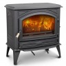 Печь на дровах Dovre 760 CB