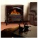 Печь на дровах Dovre 760 CB