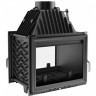 Каминная топка Kratki Zuzia/T 2xGlass 16 кВт