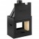 Каминная топка PIAZZETTA MA 260 B SL