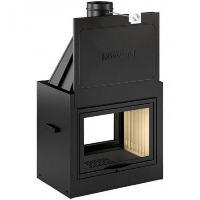 Каминная топка PIAZZETTA MA 260 B SL