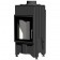 Каминная топка Romotop KV DYNAMIC 2G 44.55.01 (D2L 01)