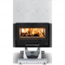 Каминная топка Nordica Focolare 80 Bifacciale Hybrid