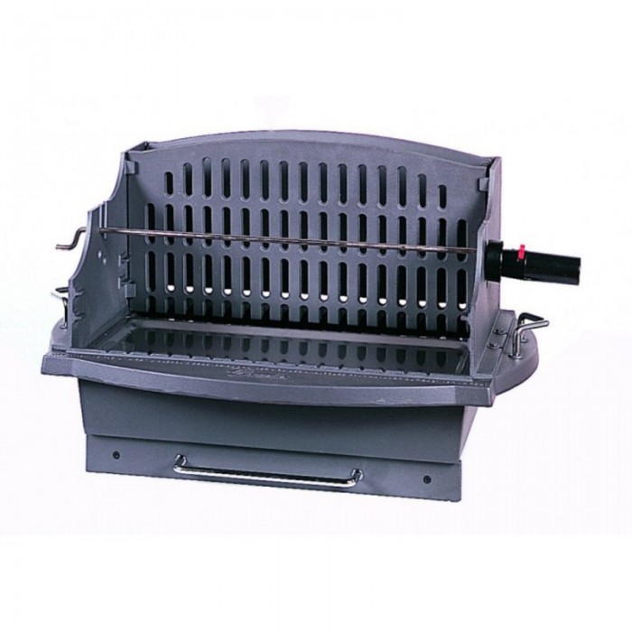 Гриль Chazelles Complete G 64