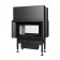 Каминная топка BeF Home Twin V V 8