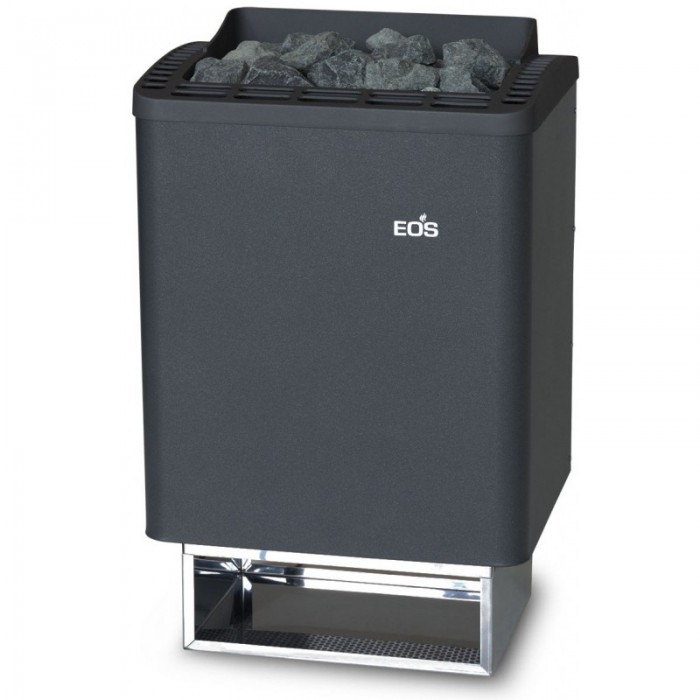Электрокаменка EOS Thermo-Tec 9 кВт антрацит