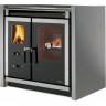 Отопительно-варочная печь Nordica Italy Built-in