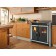 Отопительно-варочная печь Nordica Italy Built-in