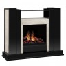 Электрический камин Dimplex Rockwell