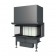 Каминная топка BeF Home Trend V 8 C