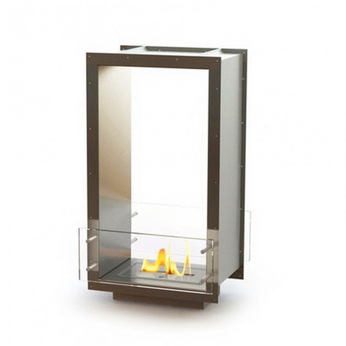 Биокамин Glamm Fire GlammBox 450 DF