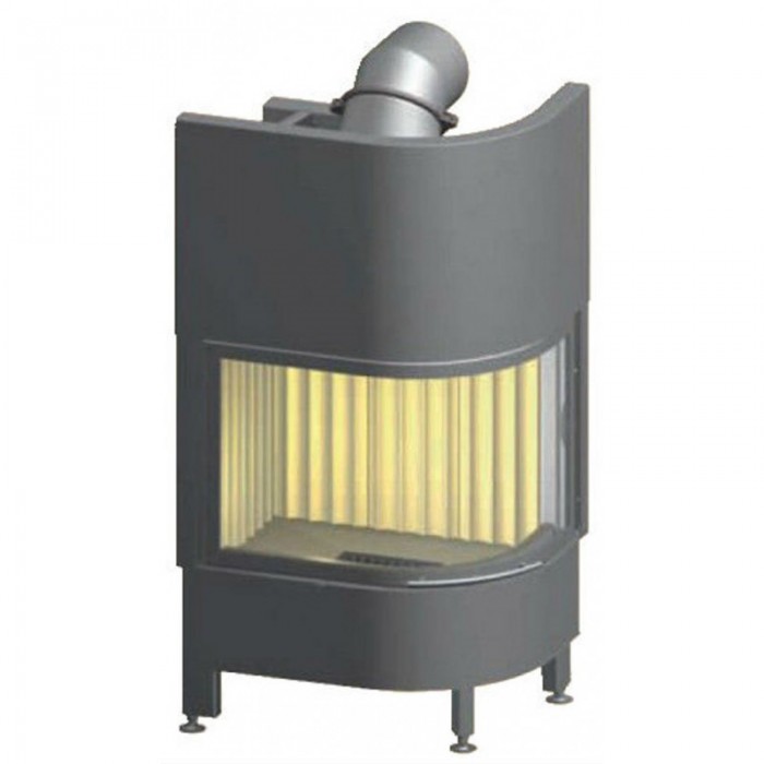 Каминная топка Spartherm Varia 2RRh