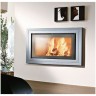 Каминная облицовка Edilkamin Steel 100