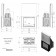 Каминная топка Kratki Zuzia/G 16 кВт