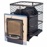 Дровяная печь Pal PS-37 KSIL