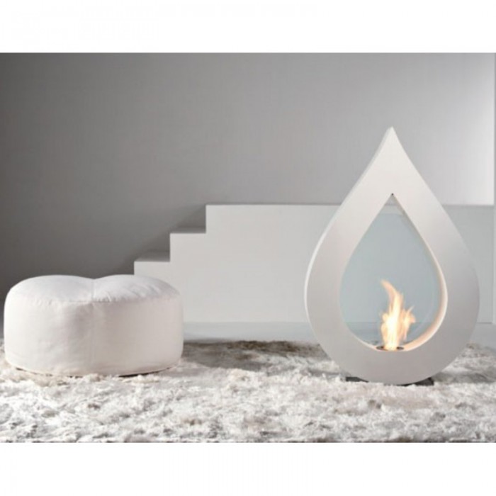 Биокамин Acquaefuoco Big Flame