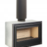 Каминная топка ROCAL ARc 80 plus 180