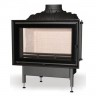 Каминная топка BeF Home Optim 8 (Black/Silver)