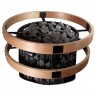 Защитное ограждение Harvia SASPO240 для каменки Legend PO165 с подсветкой