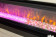Электрокамин Modern 60 с очагом Vision 60 LED с очагом Vision 60 LOG