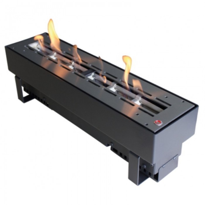 Биокамин Spartherm Quadra Inside Automatic I SL