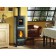 Печь-камин Nordica Fulvia  forno Liberty