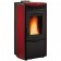 Печь Nordica Melinda Steel Air
