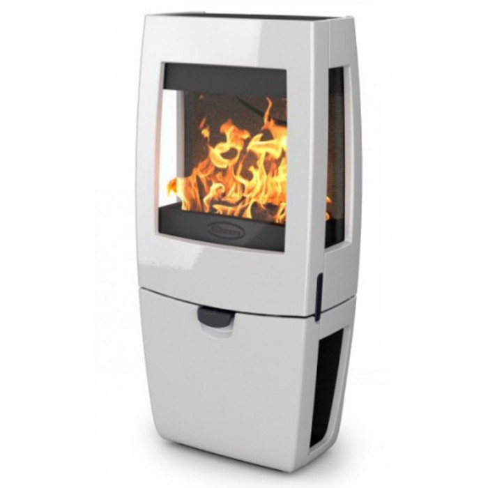 Печь Dovre SENSE 403/E8,E12,E14