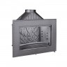 Каминная топка Laudel 800 Decor Cuir