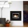 Каминная топка Uniflam 700 Standart с шибером