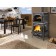 Печь Nordica Isotta con forno