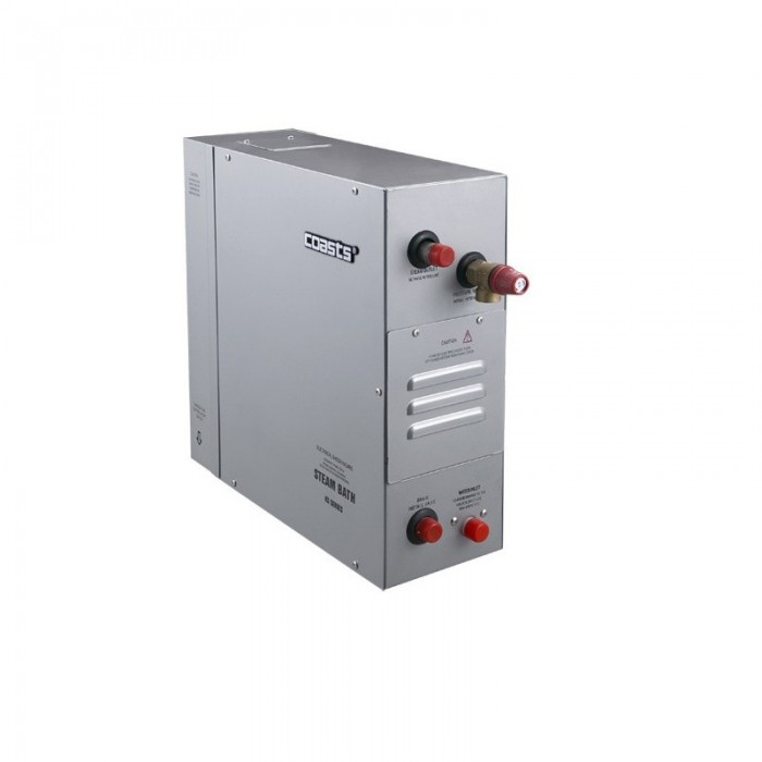 Парогенератор Coasts KSB-90 380v