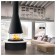 Каминная топка PIAZZETTA M360 T CONICA