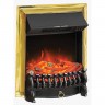 Электрический камин Royal Flame Fobos FX Brass