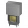 Каминная топка Spartherm Varia M-60h GET DH