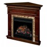 Электрический камин Dimplex Verona Corner (угловой)