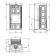 Печь Nordica Combi Vogue AM