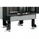 Каминная топка Nordica Monoblocco Ghisa 750 Piano