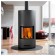 Каминная топка PIAZZETTA HT 555T A