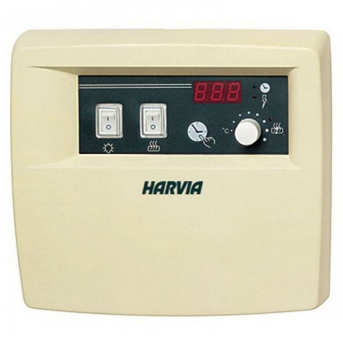 Пульт управления HARVIA C 260-20