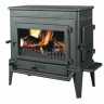 Печь мультитопливная Dovre 310GX
