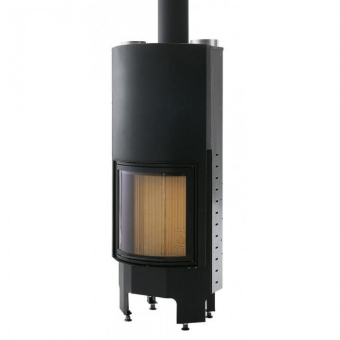Каминная топка PIAZZETTA HT 555T SL