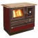 Печь-плита MBS Super Thermo Magnum 20 кВт