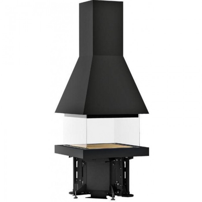 Каминная топка PIAZZETTA M360 Q
