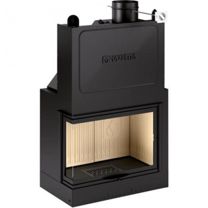 Каминная топка PIAZZETTA MA 280 D/S SL