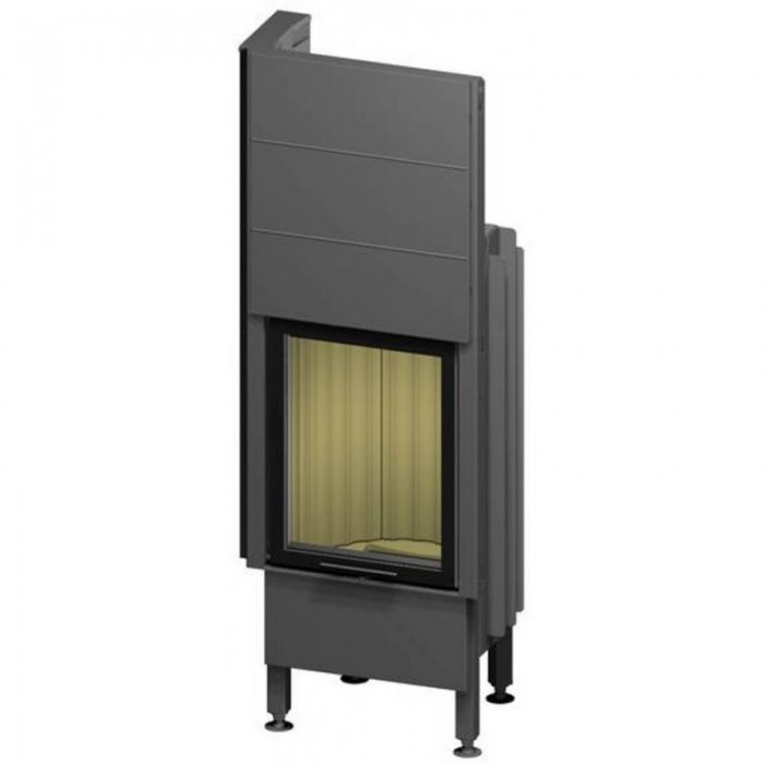 Каминная топка Spartherm Mini R1Vh